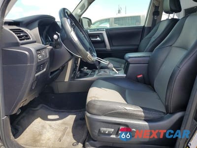 Zdjęcie 7 z 11 samochodu: 2015 TOYOTA 4RUNNER SR5 PREMIUM VIN:JTEBU5JR1F5212677 - miniatura