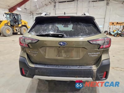 Zdjęcie 6 z 13 samochodu: 2022 SUBARU OUTBACK VIN:4S4BTAPC5N3149043 - miniatura