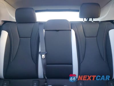 Zdjęcie 10 z 13 samochodu: 2025 BUICK ENVISION SPORT TOURING VIN:LRBFZLE48SD011609 - miniatura