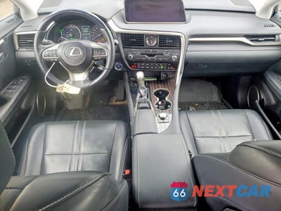 Zdjęcie 8 z 14 samochodu: 2019 LEXUS RX 450H BASE VIN:2T2BGMCA9KC033681 - miniatura
