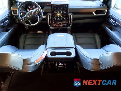 Zdjęcie 8 z 14 samochodu: 2025 GMC YUKON XL DENALI VIN:1GKS2JRL1SR377882 - miniatura
