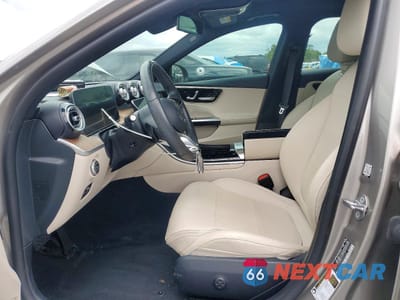 Zdjęcie 7 z 13 samochodu: 2023 MERCEDES-BENZ C 300 VIN:W1KAF4GB0PR096368 - miniatura
