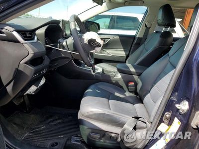 Zdjęcie 7 z 12 samochodu: 2021 TOYOTA RAV4 HYBRID XLE PREMIUM VIN:2T3B6RFVXMW029389 - miniatura