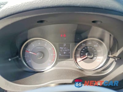 Zdjęcie 9 z 13 samochodu: 2014 SUBARU FORESTER 2.5I LIMITED VIN:JF2SJAHC7EH422660 - miniatura