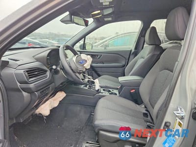 Zdjęcie 7 z 12 samochodu: 2025 SUBARU FORESTER PREMIUM VIN:JF2SLSED6SH454136 - miniatura