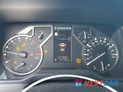 Zdjęcie 9 z 12 samochodu: 2023 TOYOTA TUNDRA SR5 VIN:5TFLA5DB2PX099358 - miniatura