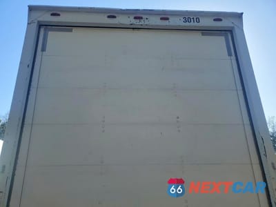 Zdjęcie 6 z 12 samochodu: 2018 ISUZU NPR XD VIN:JALC4W169J7010072 - miniatura