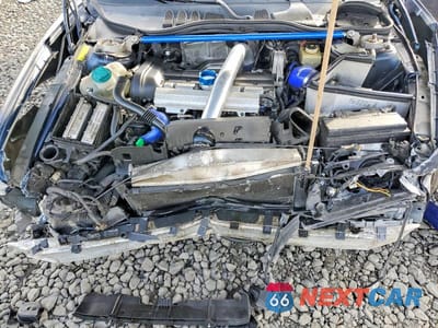 Zdjęcie 11 z 12 samochodu: 2000 VOLVO S70 T5 TURBO VIN:YV1LS53D6Y2634331 - miniatura