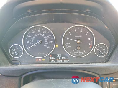 Zdjęcie 9 z 12 samochodu: 2015 BMW 320 I VIN:WBA3B1G59FNT64621 - miniatura