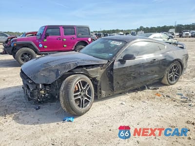 2023 FORD MUSTANG GT 1FA6P8CF4P5302690 - główne zdjęcie licytacji z USA - miniatura