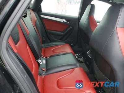 Zdjęcie 10 z 13 samochodu: 2012 AUDI S4 PREMIUM VIN:WAUHGCFL2CA050198 - miniatura