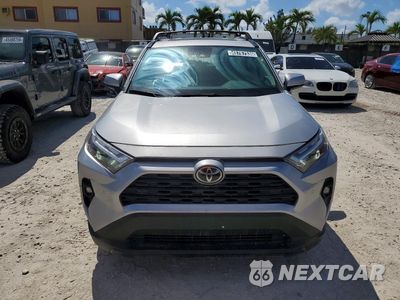 Zdjęcie 9 z 26 samochodu: 2025 TOYOTA RAV4 XLE PREMIUM VIN:2T3C1RFV6SC332719 - miniatura