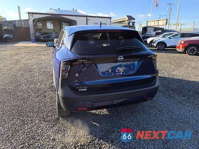 Zdjęcie 6 z 13 samochodu: 2025 NISSAN KICKS SV VIN:3N8AP6CA2SL300124 - miniatura