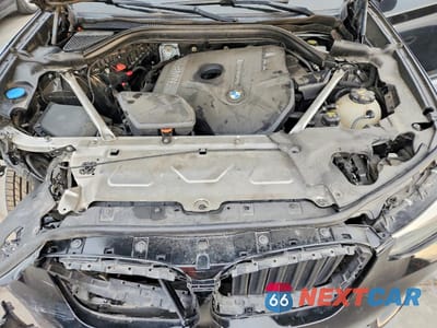 Zdjęcie 12 z 13 samochodu: 2018 BMW X3 XDRIVE30I VIN:5UXTR9C53JLD63604 - miniatura