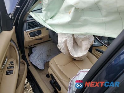 Zdjęcie 8 z 12 samochodu: 2015 BMW 328 XI SULEV VIN:WBA3B5G50FNS16154 - miniatura