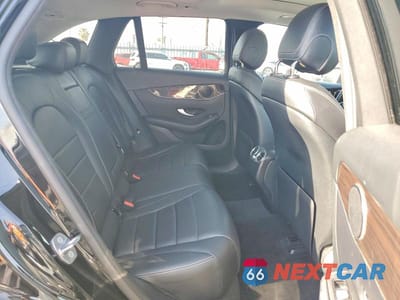 Zdjęcie 10 z 11 samochodu: 2016 MERCEDES-BENZ GLC 300 4MATIC VIN:WDC0G4KB6GF108237 - miniatura