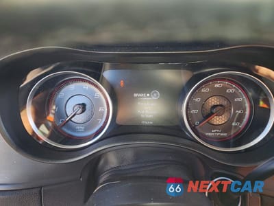 Zdjęcie 9 z 11 samochodu: 2020 DODGE CHARGER POLICE VIN:2C3CDXAG0LH120875 - miniatura