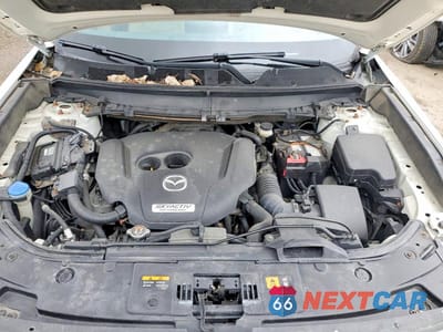 Zdjęcie 12 z 13 samochodu: 2018 MAZDA CX-9 GRAND TOURING VIN:JM3TCBDY7J0215500 - miniatura