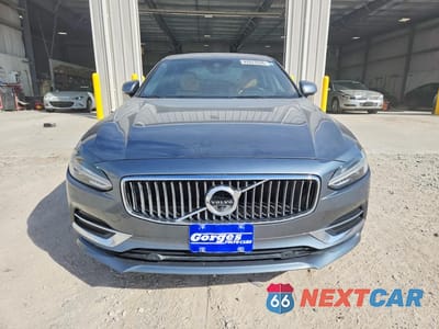 Piąte zdjęcie samochodu w środku: 2018 VOLVO S90 T6 INSCRIPTION VIN:LVY992ML7JP038162 - miniatura