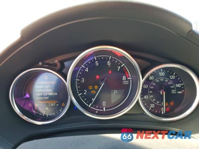 Zdjęcie 9 z 12 samochodu: 2024 MAZDA MX-5 MIATA GRAND TOURING VIN:JM1NDAD75R0604387 - miniatura