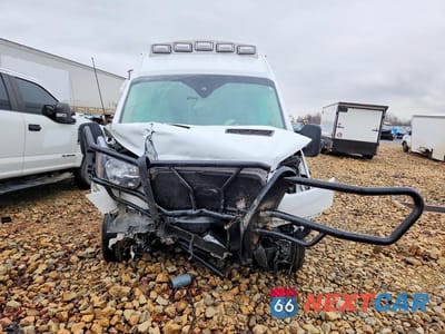 Piąte zdjęcie samochodu w środku: 2023 FORD TRANSIT T-350 VIN:1FDBW2XG3PKB40706 - miniatura