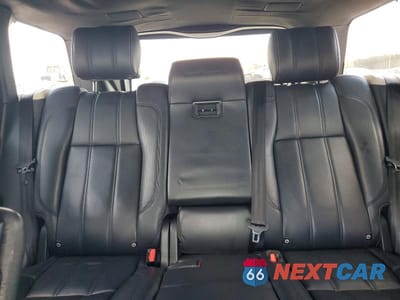 Zdjęcie 10 z 12 samochodu: 2014 LAND ROVER RANGE ROVER AUTOBIOGRAPHY VIN:SALGV3TF8EA135822 - miniatura