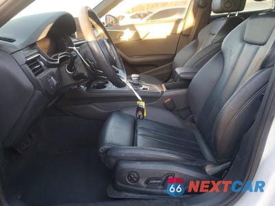 Zdjęcie 7 z 13 samochodu: 2017 AUDI A4 PREMIUM PLUS VIN:WAUENAF46HN037525 - miniatura