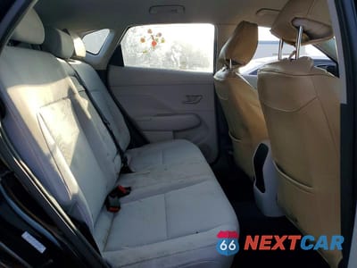 Zdjęcie 10 z 13 samochodu: 2024 HYUNDAI KONA SE VIN:KM8HA3AB1RU099656 - miniatura
