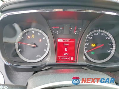 Zdjęcie 9 z 13 samochodu: 2015 GMC TERRAIN DENALI VIN:2GKFLZE31F6363078 - miniatura