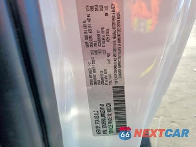 Zdjęcie 12 z 12 samochodu: 2021 RAM 3500 TRADESMAN VIN:3C63RRAL4MG537141 - miniatura