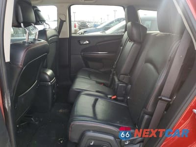 Zdjęcie 11 z 13 samochodu: 2016 DODGE JOURNEY R VIN:3C4PDCEG3GT220353 - miniatura