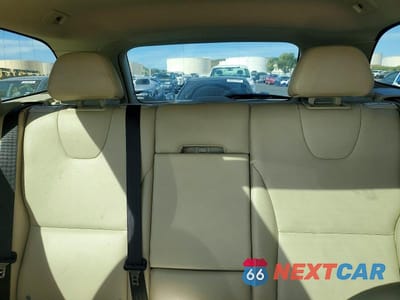 Zdjęcie 10 z 12 samochodu: 2015 VOLVO XC60 T5 PREMIER VIN:YV440MDK3F2697954 - miniatura