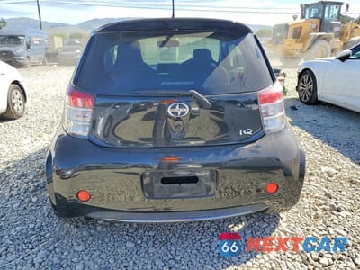 Zdjęcie 6 z 12 samochodu: 2013 SCION IQ BASE VIN:JTNJJXB06DJ024564 - miniatura