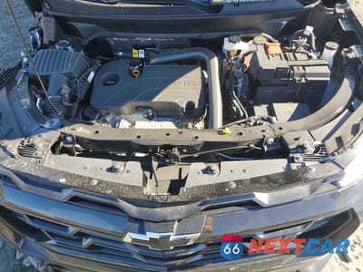 Zdjęcie 11 z 11 samochodu: 2026 CHEVROLET EQUINOX VIN:3GNAXTEG6TL311521 - miniatura