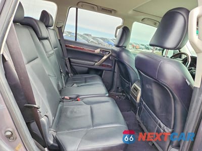 Zdjęcie 11 z 14 samochodu: 2017 LEXUS GX 460 LUXURY VIN:JTJJM7FX8H5175744 - miniatura