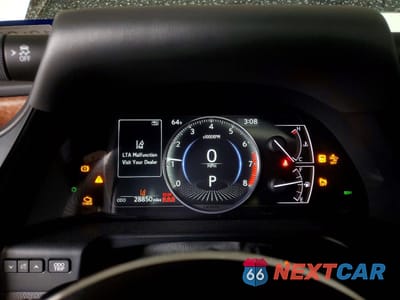 Zdjęcie 9 z 12 samochodu: 2022 LEXUS ES 350 BASE VIN:58ADZ1B18NU127604 - miniatura