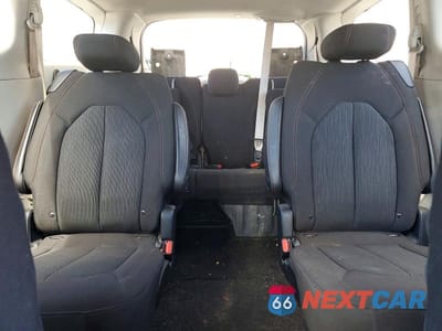 Zdjęcie 10 z 12 samochodu: 2017 CHRYSLER PACIFICA TOURING VIN:2C4RC1DG8HR654497 - miniatura