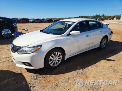 2018 NISSAN ALTIMA 2.5 S 1N4AL3AP4JC230252 - główne zdjęcie licytacji z USA - miniatura