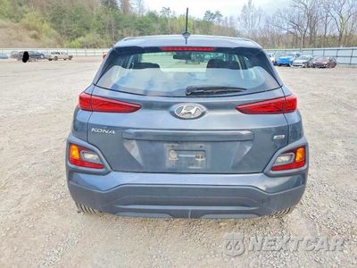 Zdjęcie 6 z 13 samochodu: 2020 HYUNDAI KONA SE VIN:KM8K1CAA3LU584370 - miniatura
