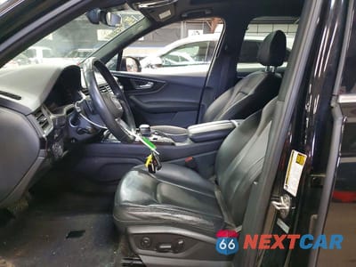 Zdjęcie 7 z 12 samochodu: 2019 AUDI Q7 PREMIUM PLUS VIN:WA1LAAF7XKD039138 - miniatura