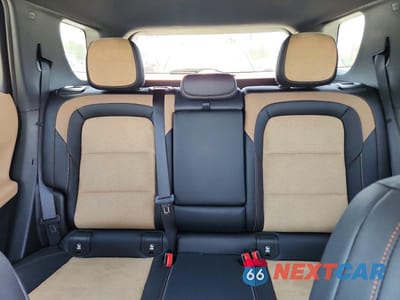 Zdjęcie 10 z 12 samochodu: 2026 CHEVROLET EQUINOX ACTIV VIN:3GNAXKEG5TL207564 - miniatura
