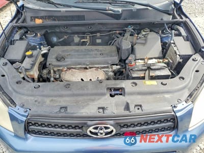 Zdjęcie 12 z 12 samochodu: 2006 TOYOTA RAV4 BASE VIN:JTMBD33V765034454 - miniatura