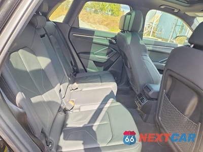 Zdjęcie 11 z 12 samochodu: 2025 AUDI Q3 PREMIUM PLUS S LINE 45 VIN:WA1EECF35S1076962 - miniatura