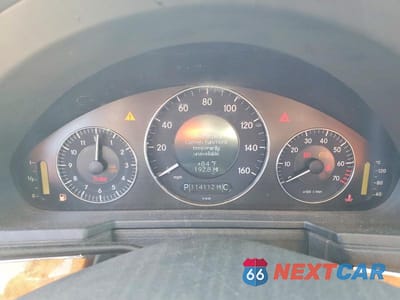 Zdjęcie 9 z 11 samochodu: 2006 MERCEDES-BENZ E 350 VIN:WDBUF56J56A758012 - miniatura