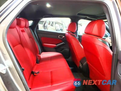 Zdjęcie 10 z 12 samochodu: 2024 ACURA INTEGRA A-SPEC TECH VIN:19UDE4G77RA013835 - miniatura