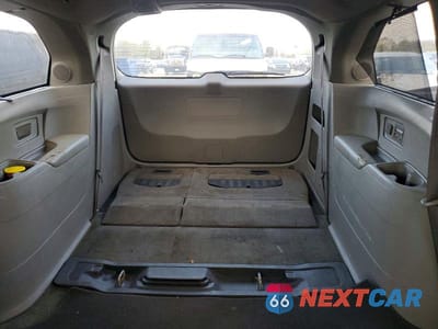 Zdjęcie 10 z 12 samochodu: 2012 HONDA ODYSSEY TOURING VIN:5FNRL5H91CB072426 - miniatura