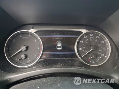 Zdjęcie 9 z 12 samochodu: 2024 NISSAN SENTRA SR VIN:3N1AB8DV1RY261372 - miniatura