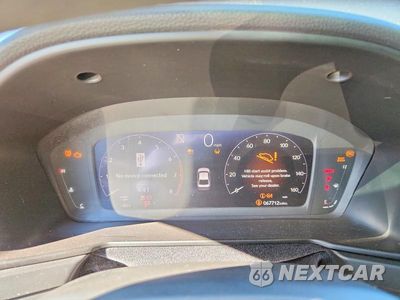Zdjęcie 9 z 13 samochodu: 2023 HONDA ACCORD EX VIN:1HGCY1F35PA012809 - miniatura
