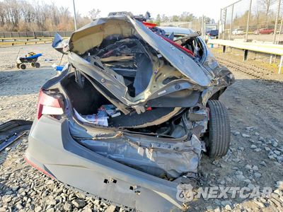 Zdjęcie 6 z 14 samochodu: 2023 HYUNDAI ELANTRA SEL VIN:KMHLS4AG5PU444970 - miniatura