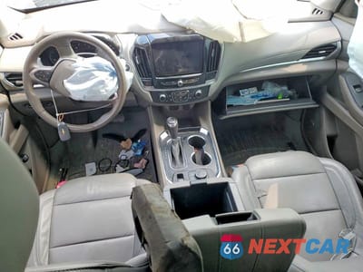Zdjęcie 8 z 11 samochodu: 2020 CHEVROLET TRAVERSE LT VIN:1GNEVHKW8LJ319160 - miniatura